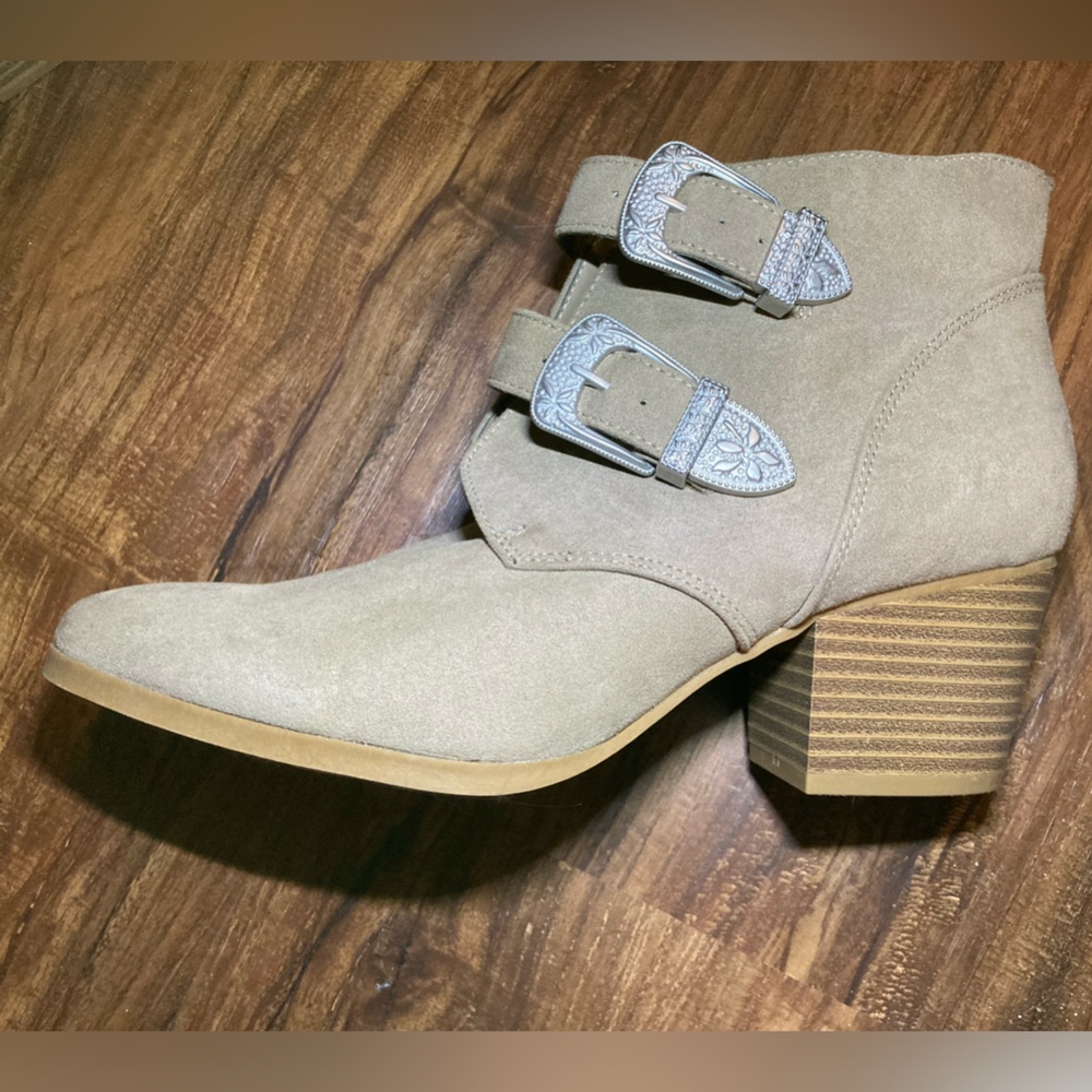 Wonens Ankle boot